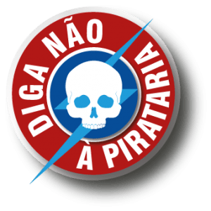 Selo de autenticidade